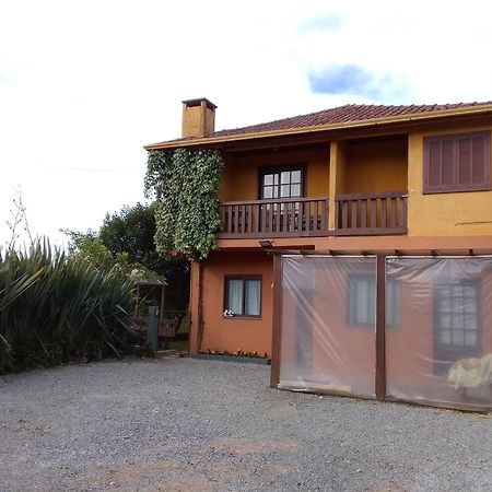 Residencial Dom Celeste Canela Exterior photo