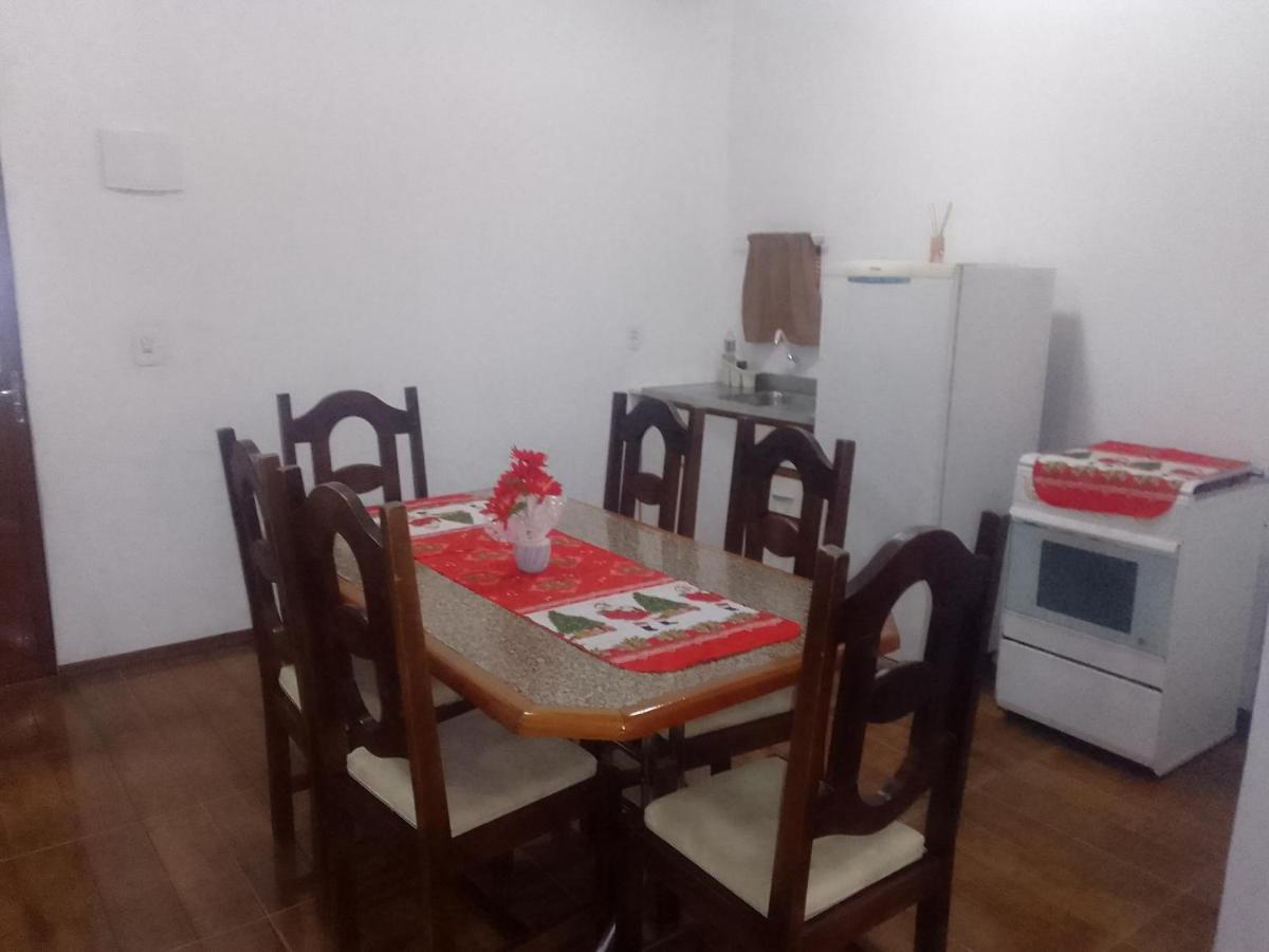 Residencial Dom Celeste Canela Exterior photo