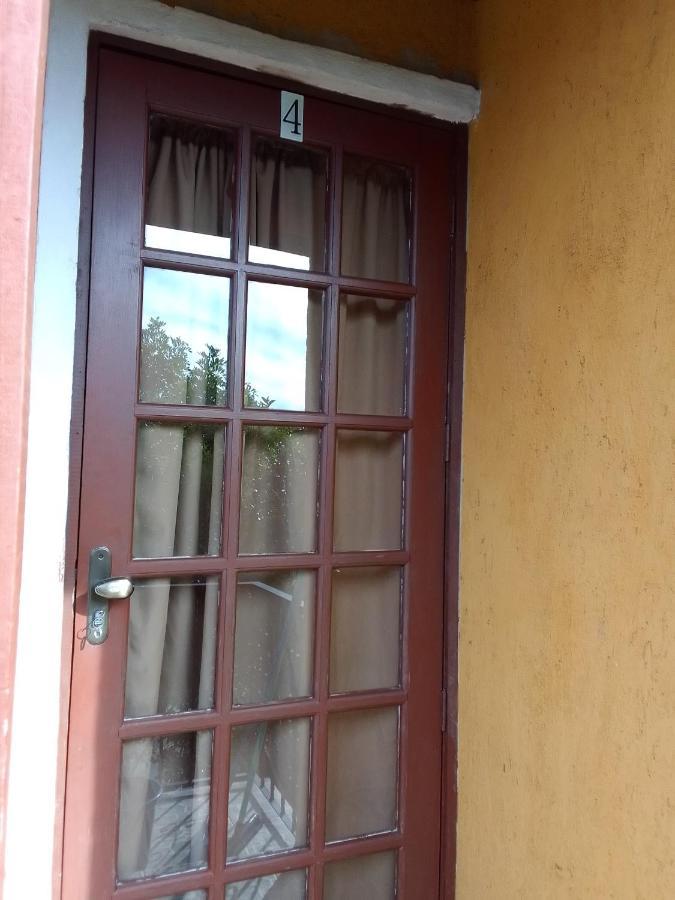 Residencial Dom Celeste Canela Exterior photo