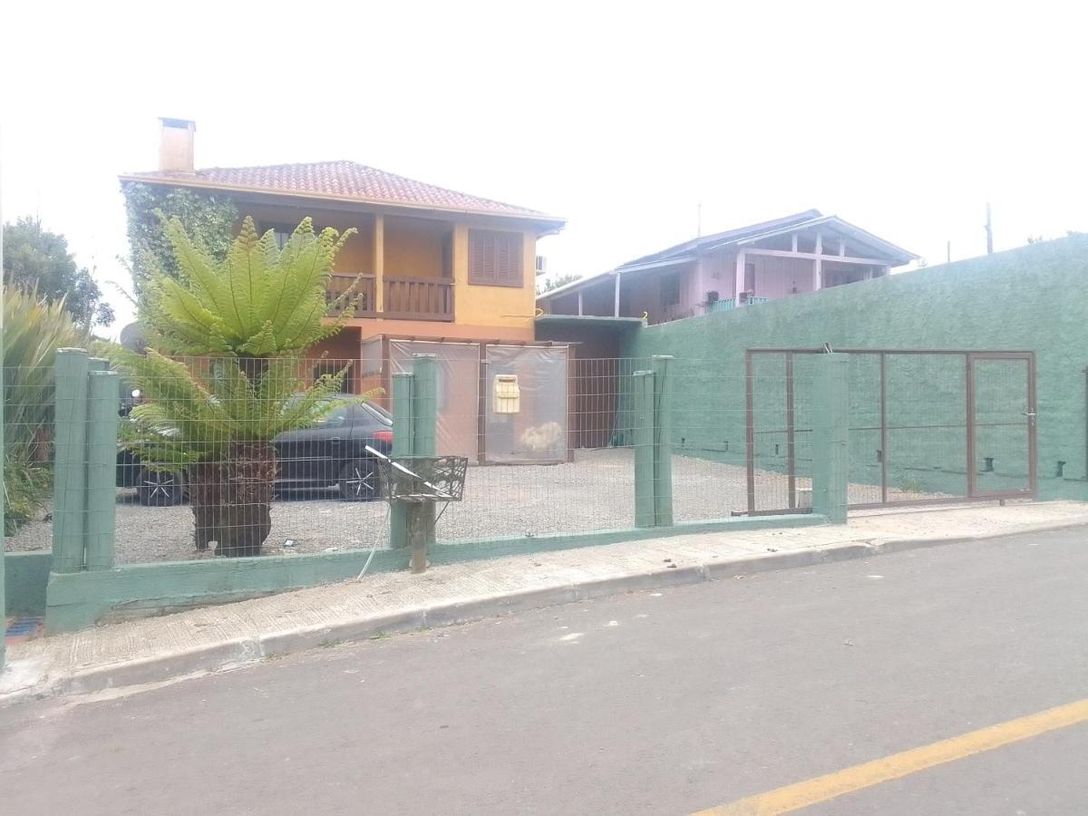 Residencial Dom Celeste Canela Exterior photo
