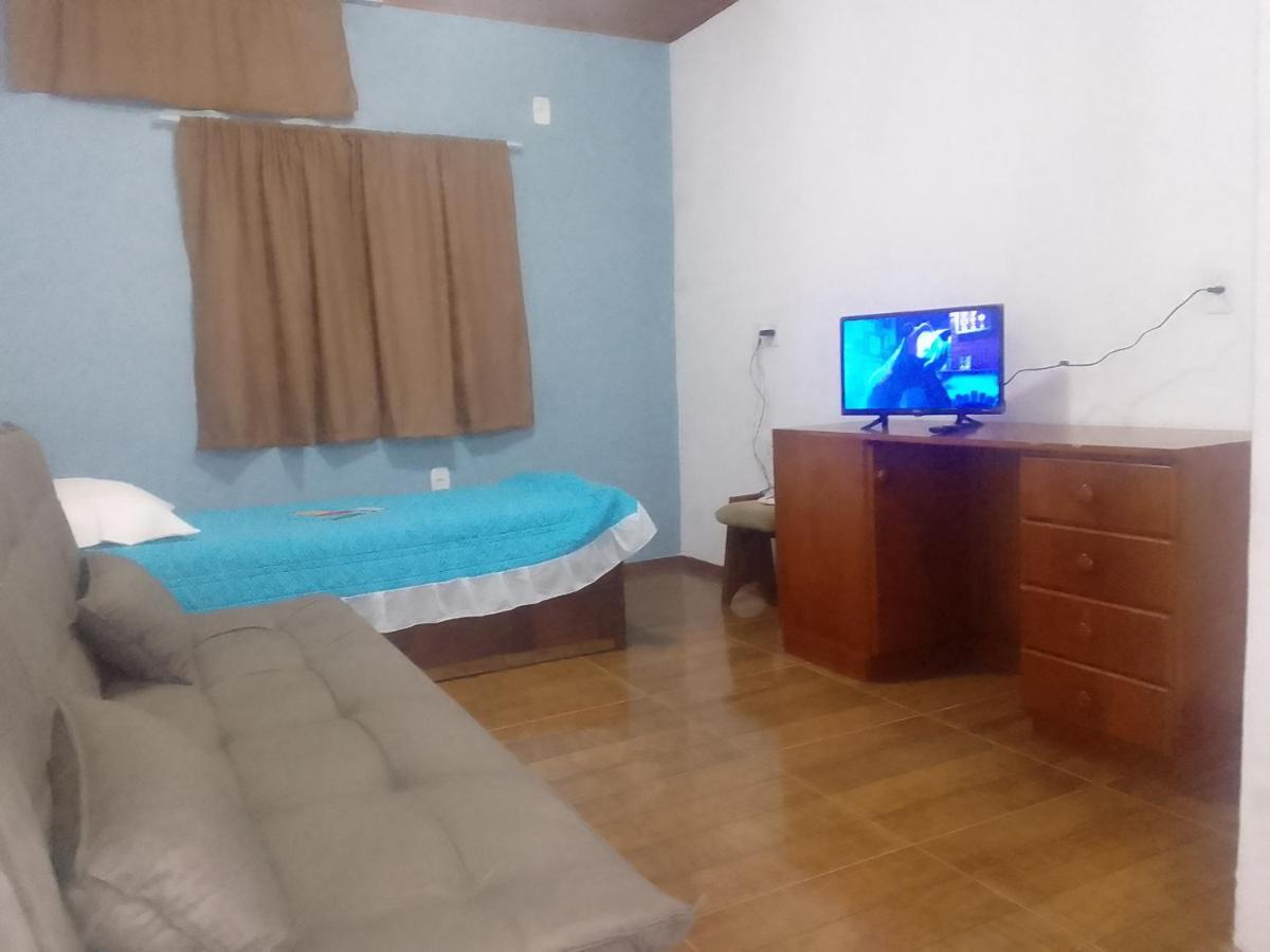 Residencial Dom Celeste Canela Exterior photo