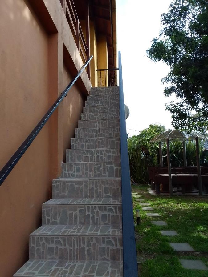 Residencial Dom Celeste Canela Room photo
