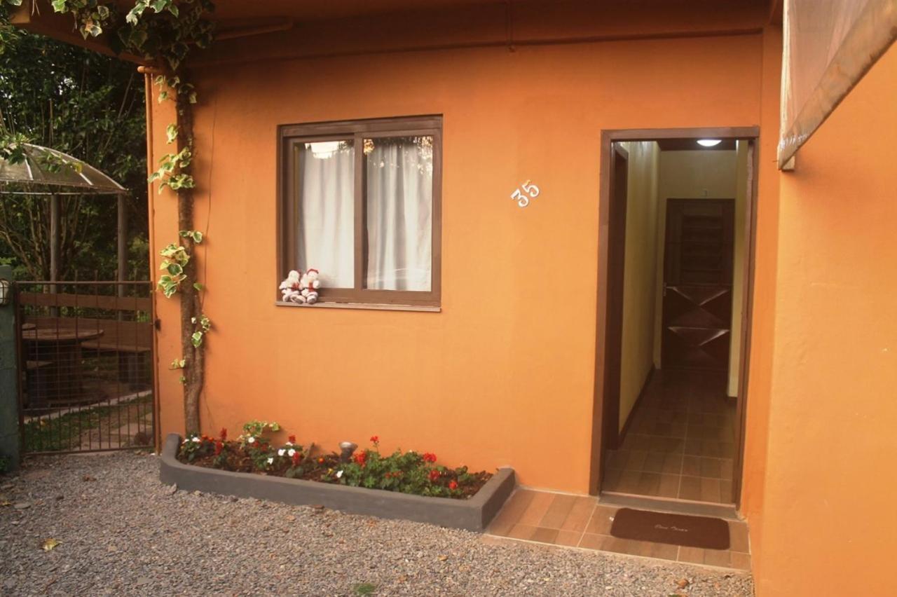 Residencial Dom Celeste Canela Room photo