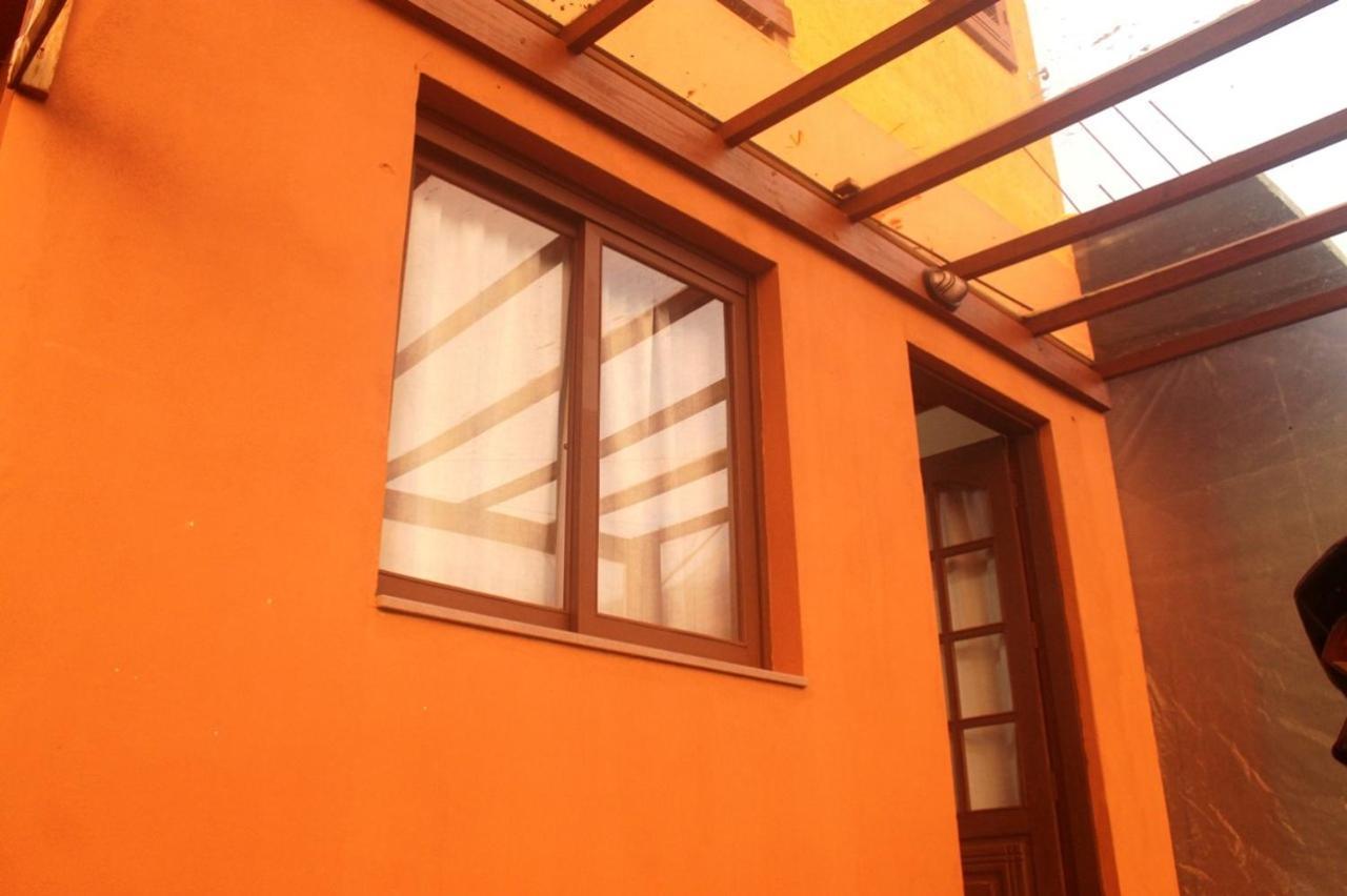 Residencial Dom Celeste Canela Room photo