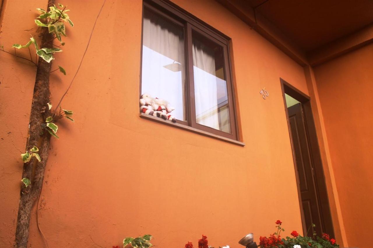 Residencial Dom Celeste Canela Room photo