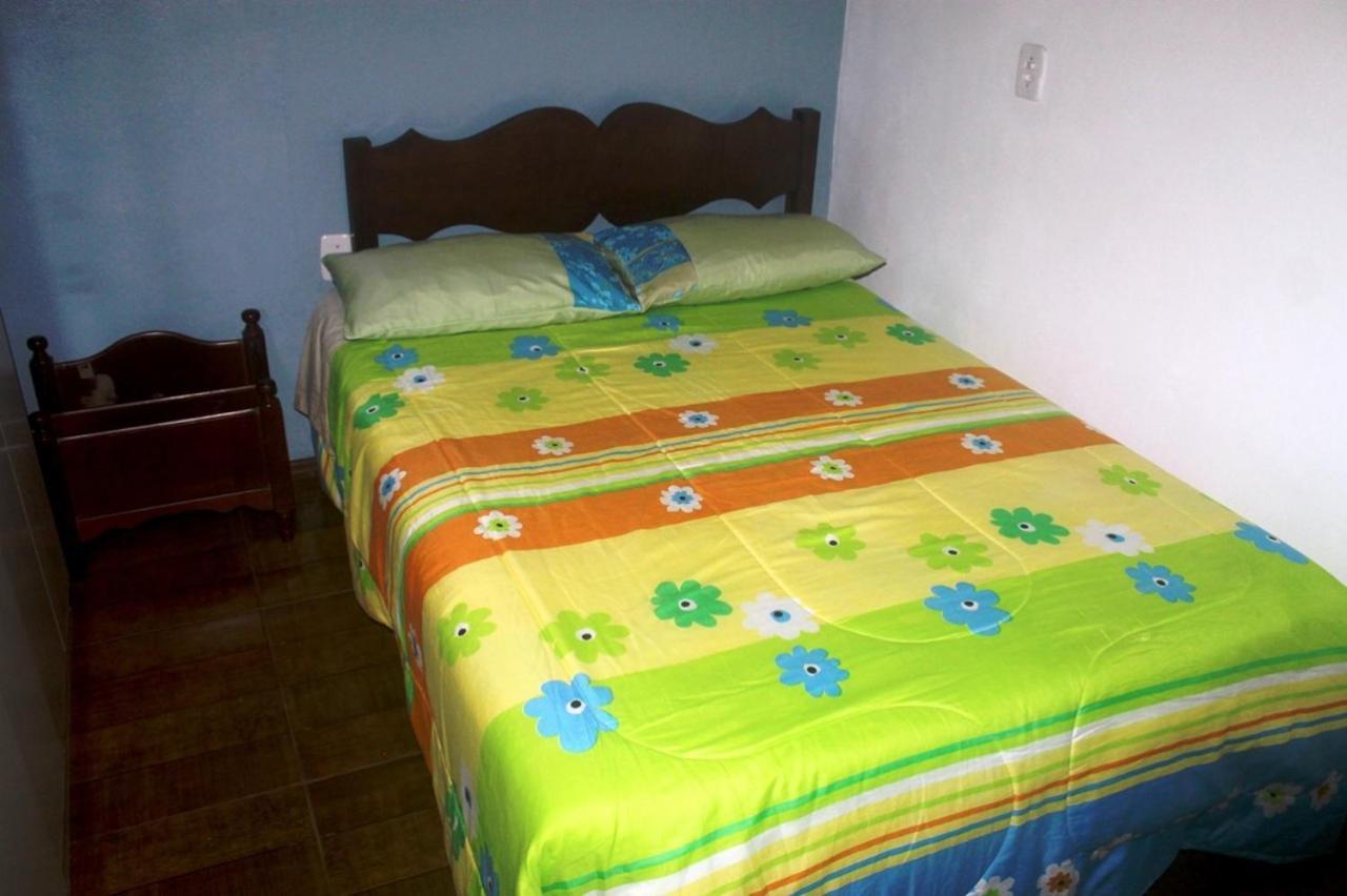 Residencial Dom Celeste Canela Room photo