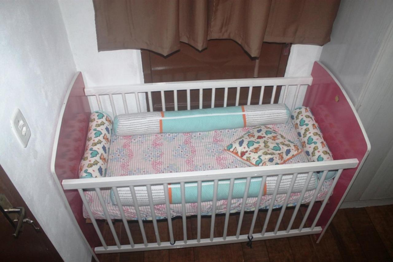 Residencial Dom Celeste Canela Room photo