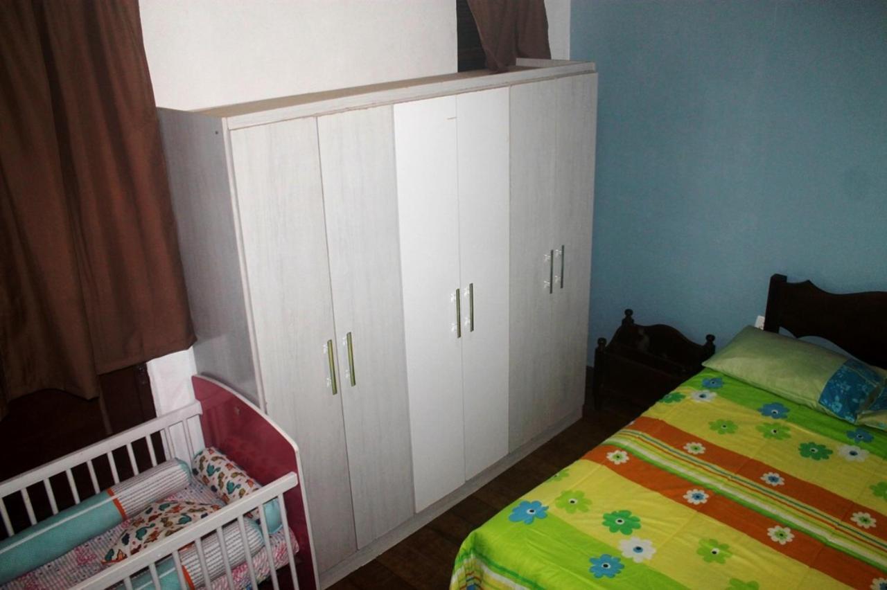 Residencial Dom Celeste Canela Room photo