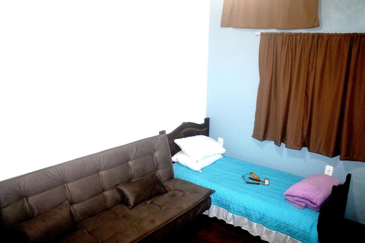 Residencial Dom Celeste Canela Room photo