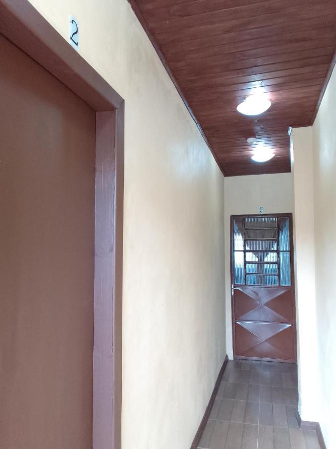 Residencial Dom Celeste Canela Room photo