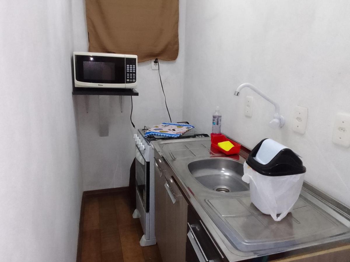 Residencial Dom Celeste Canela Room photo