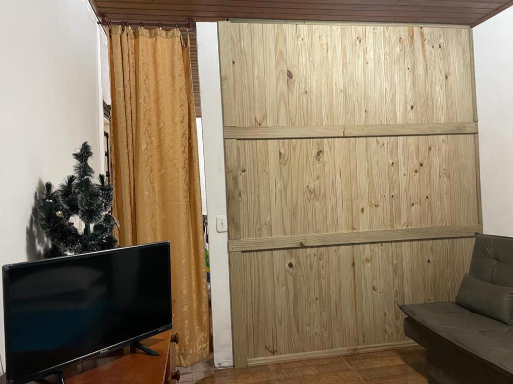 Residencial Dom Celeste Canela Room photo
