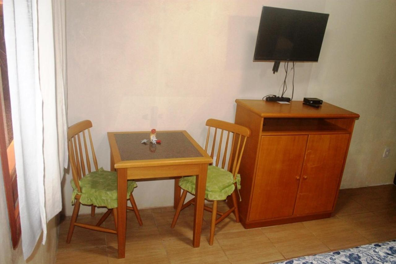 Residencial Dom Celeste Canela Room photo