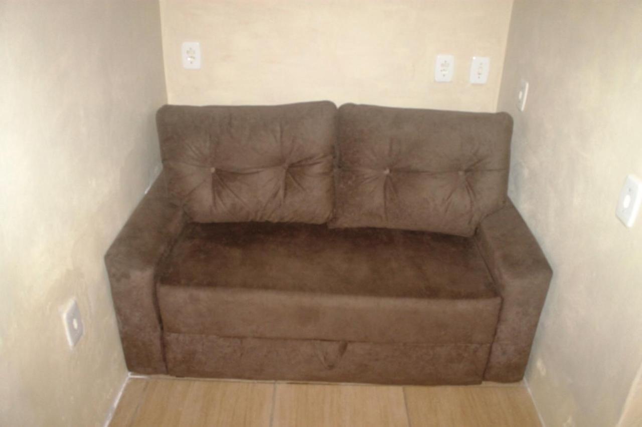Residencial Dom Celeste Canela Room photo
