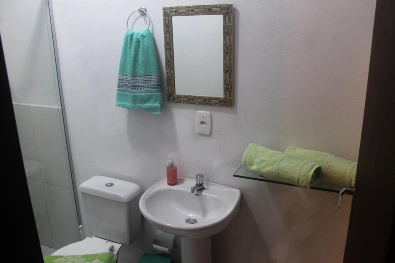Residencial Dom Celeste Canela Room photo