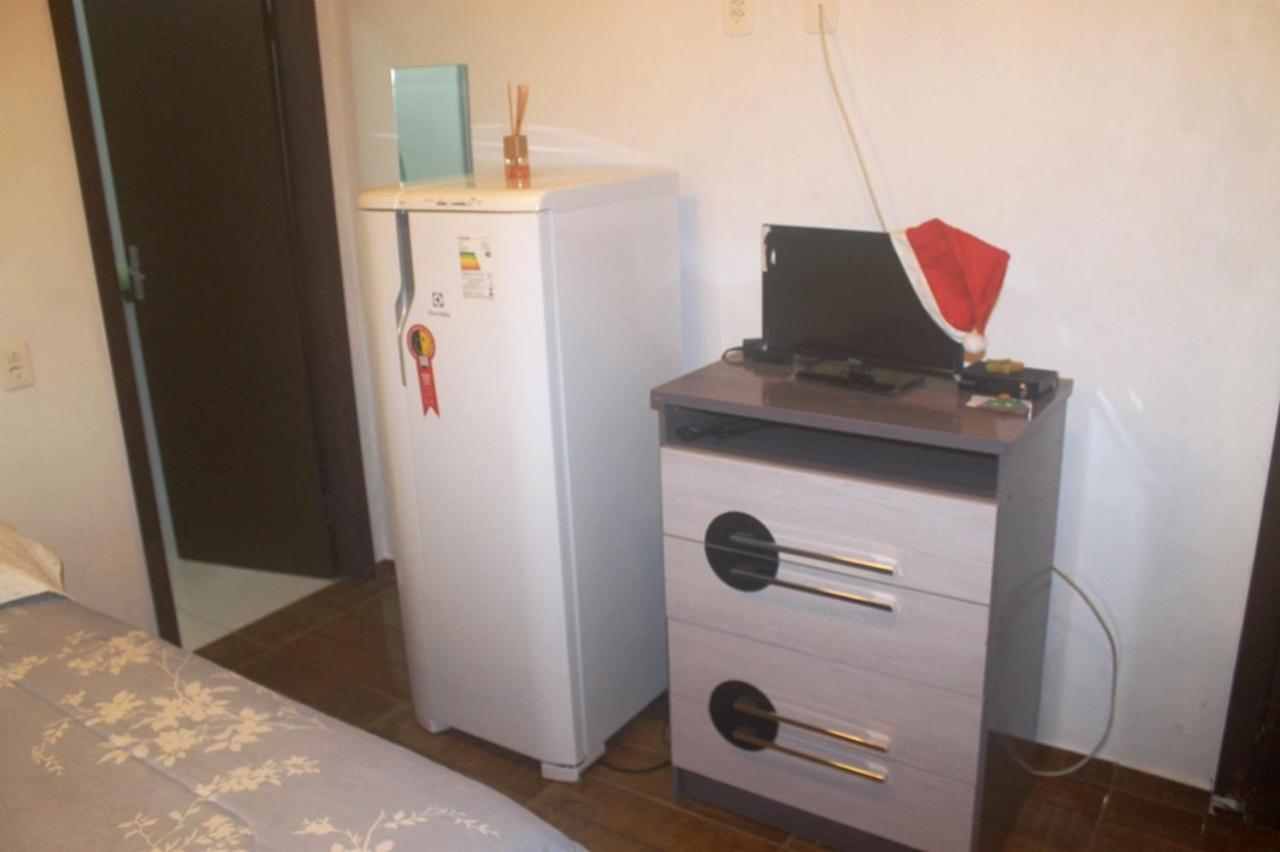 Residencial Dom Celeste Canela Room photo