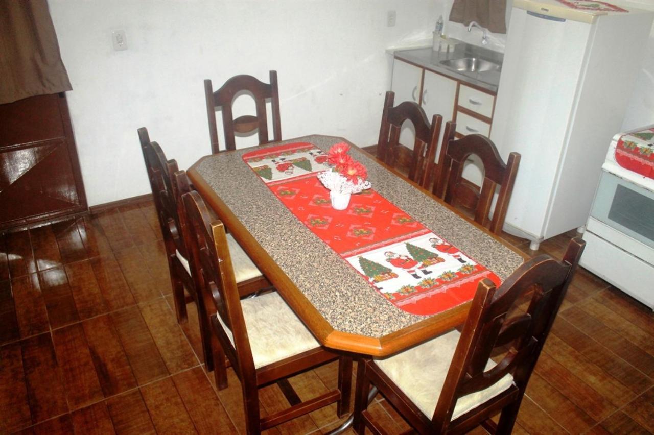 Residencial Dom Celeste Canela Room photo