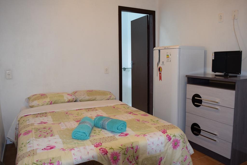 Residencial Dom Celeste Canela Exterior photo